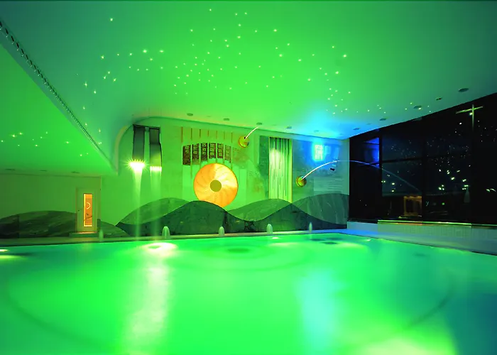 Hotel Allgäustern 4*