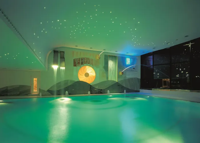 Allgäustern Hotel