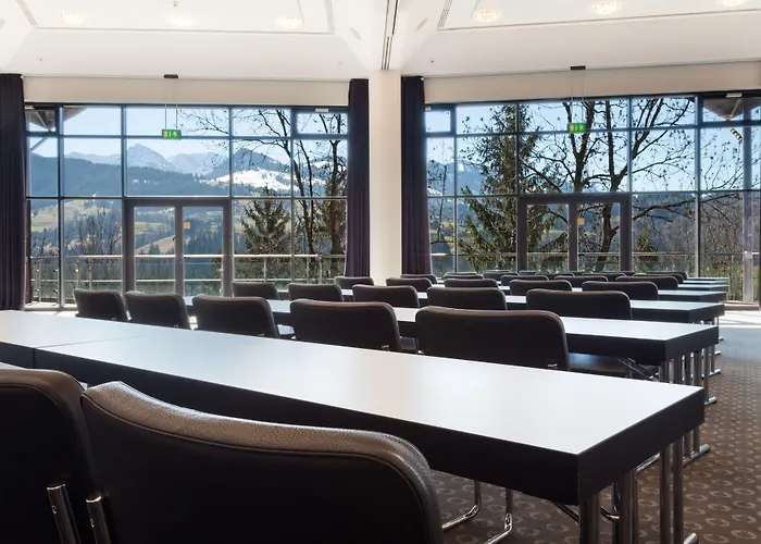 Hotel Allgäustern 4*