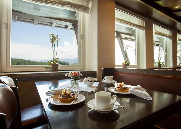 Hotel Allgäustern 4*
