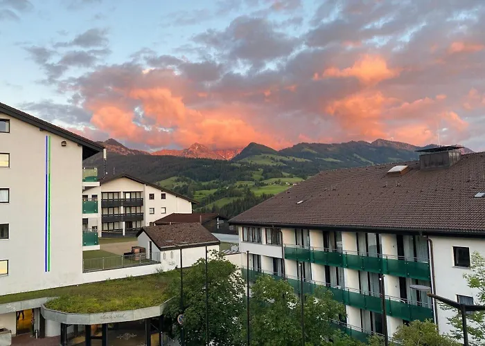 Allgäustern Hotel 4*