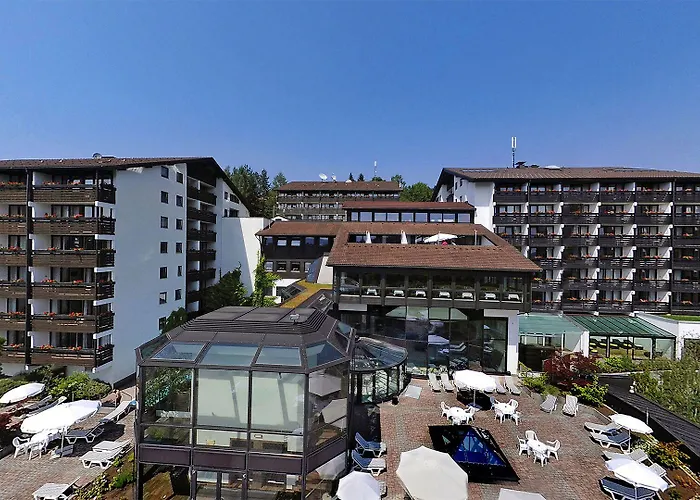 Hotel Allgäustern