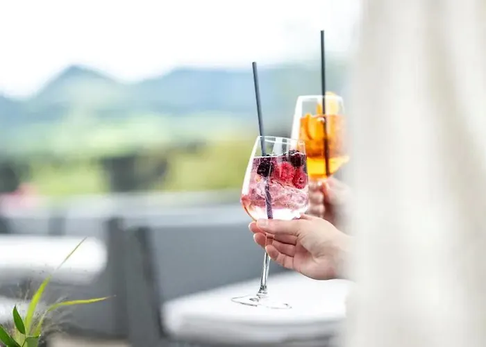 Hotel Allgäustern 4*